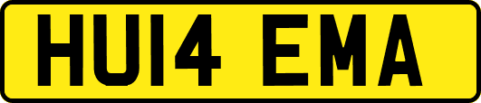 HU14EMA