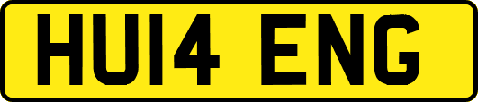 HU14ENG