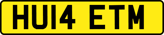 HU14ETM
