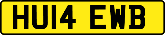 HU14EWB