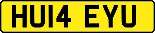 HU14EYU