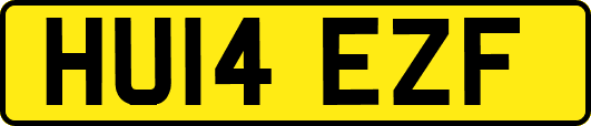 HU14EZF