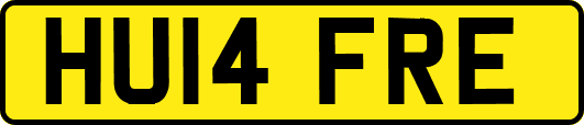 HU14FRE