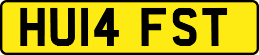 HU14FST