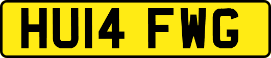 HU14FWG