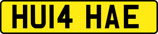 HU14HAE