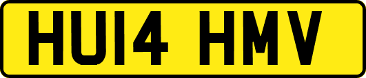 HU14HMV