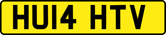 HU14HTV