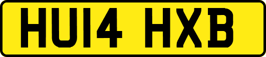 HU14HXB