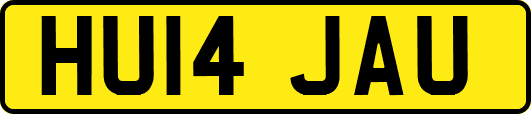 HU14JAU