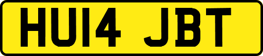 HU14JBT