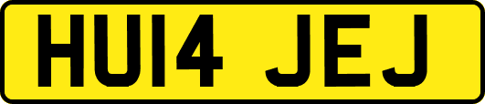 HU14JEJ