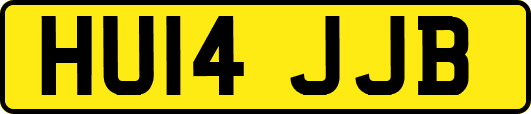 HU14JJB