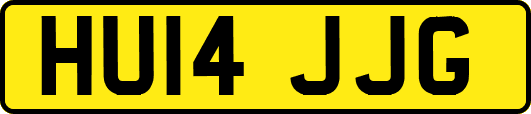HU14JJG