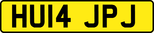 HU14JPJ