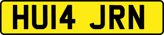 HU14JRN