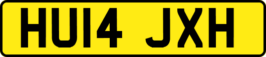 HU14JXH