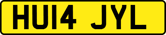 HU14JYL