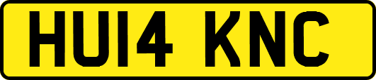 HU14KNC