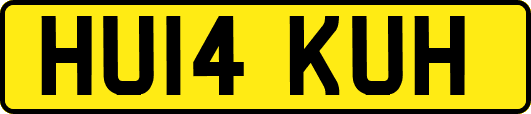 HU14KUH