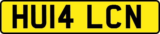 HU14LCN