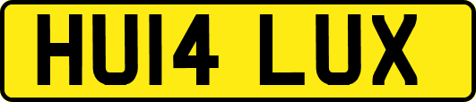 HU14LUX