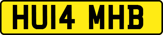 HU14MHB