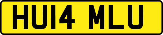 HU14MLU