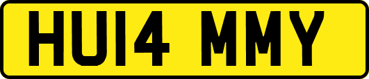 HU14MMY