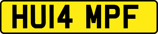 HU14MPF