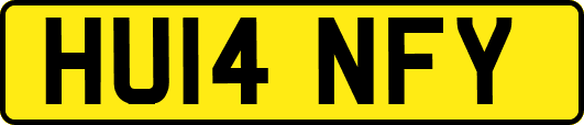 HU14NFY
