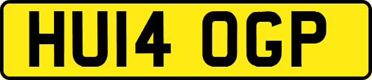 HU14OGP