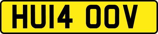 HU14OOV