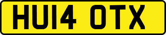 HU14OTX
