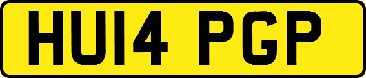 HU14PGP