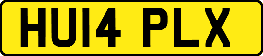 HU14PLX