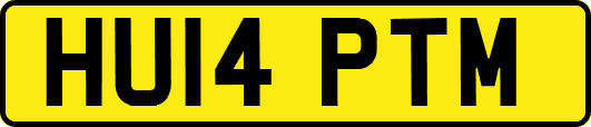 HU14PTM