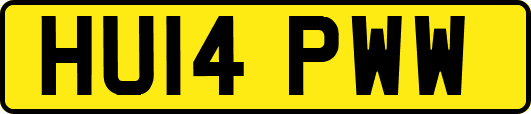 HU14PWW