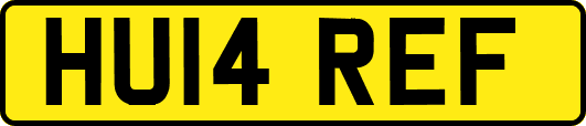 HU14REF