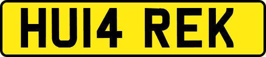 HU14REK