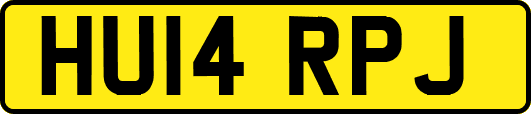 HU14RPJ