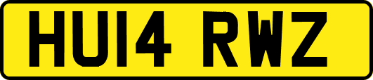 HU14RWZ
