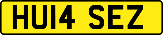 HU14SEZ