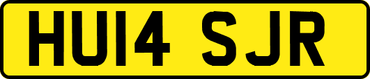 HU14SJR