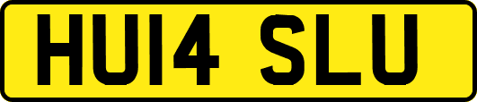 HU14SLU