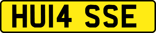 HU14SSE
