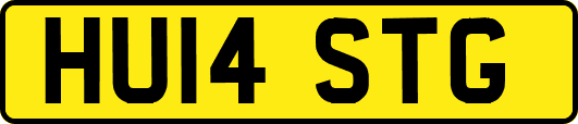 HU14STG