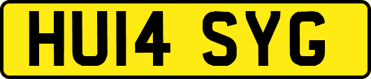 HU14SYG