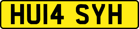 HU14SYH