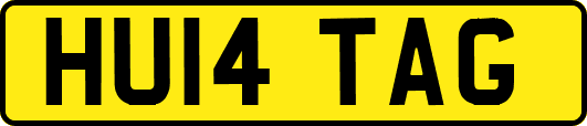 HU14TAG